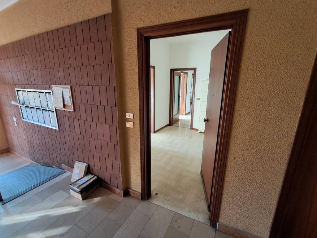 Appartamento a Parma in Via Alberto del Bono, 3 - Foto 2