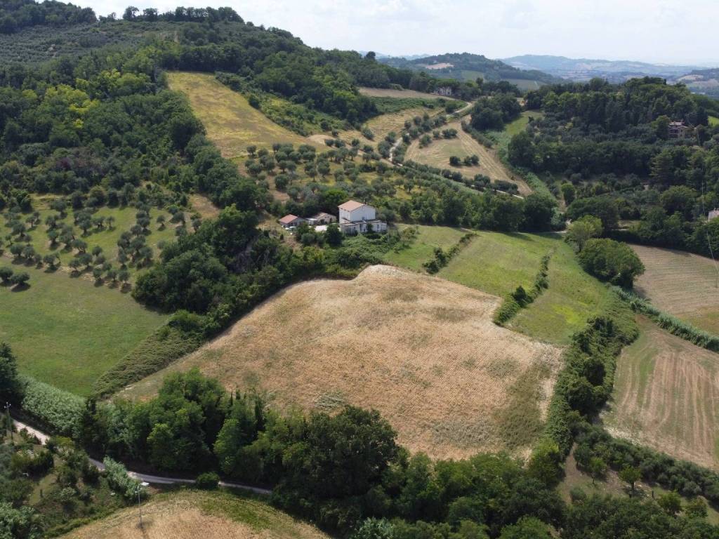 Rustico / casale a Fano in Località Prelato - Foto 2