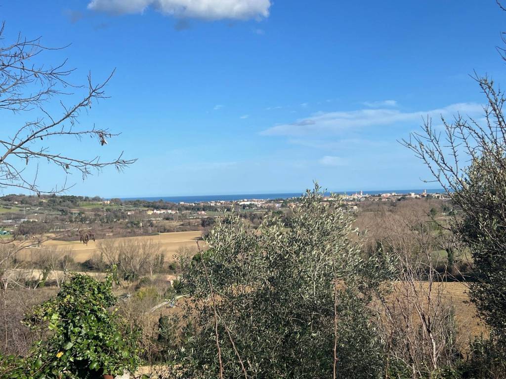 Rustico / casale a Fano in Località Prelato - Foto 3