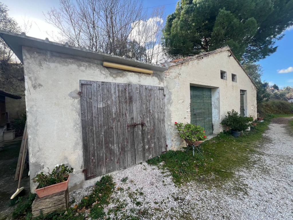 Rustico / casale a Fano in Località Prelato - Foto 5