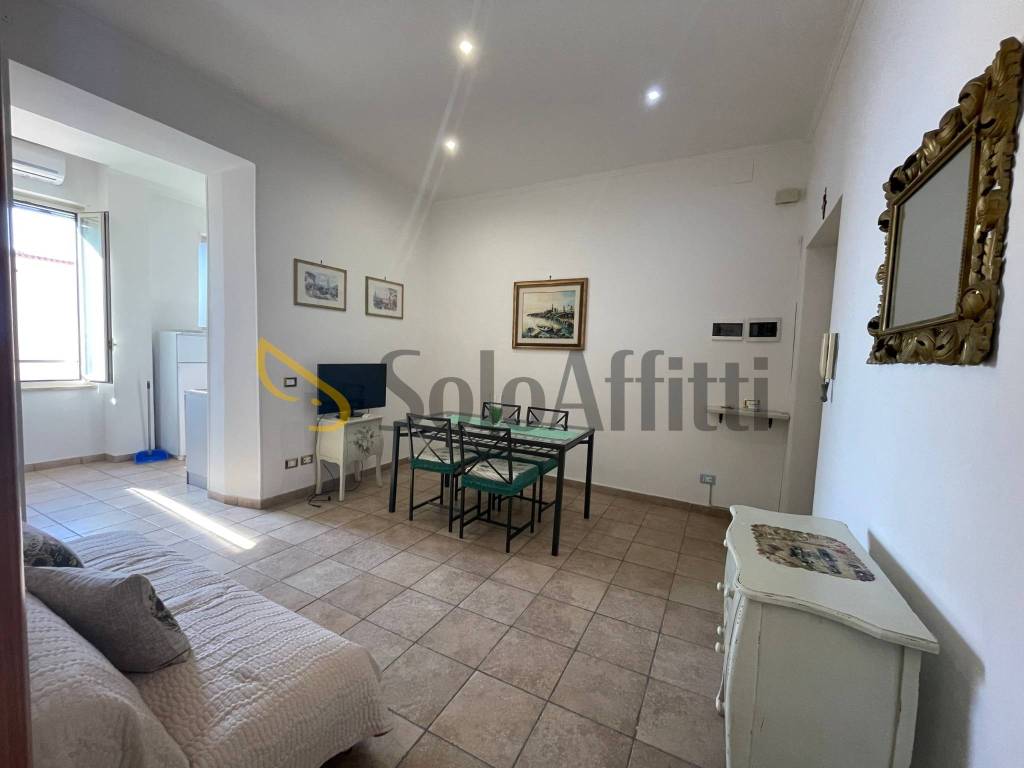 Appartamento a Anzio in Via Fanciulla d’Anzio - Foto 2