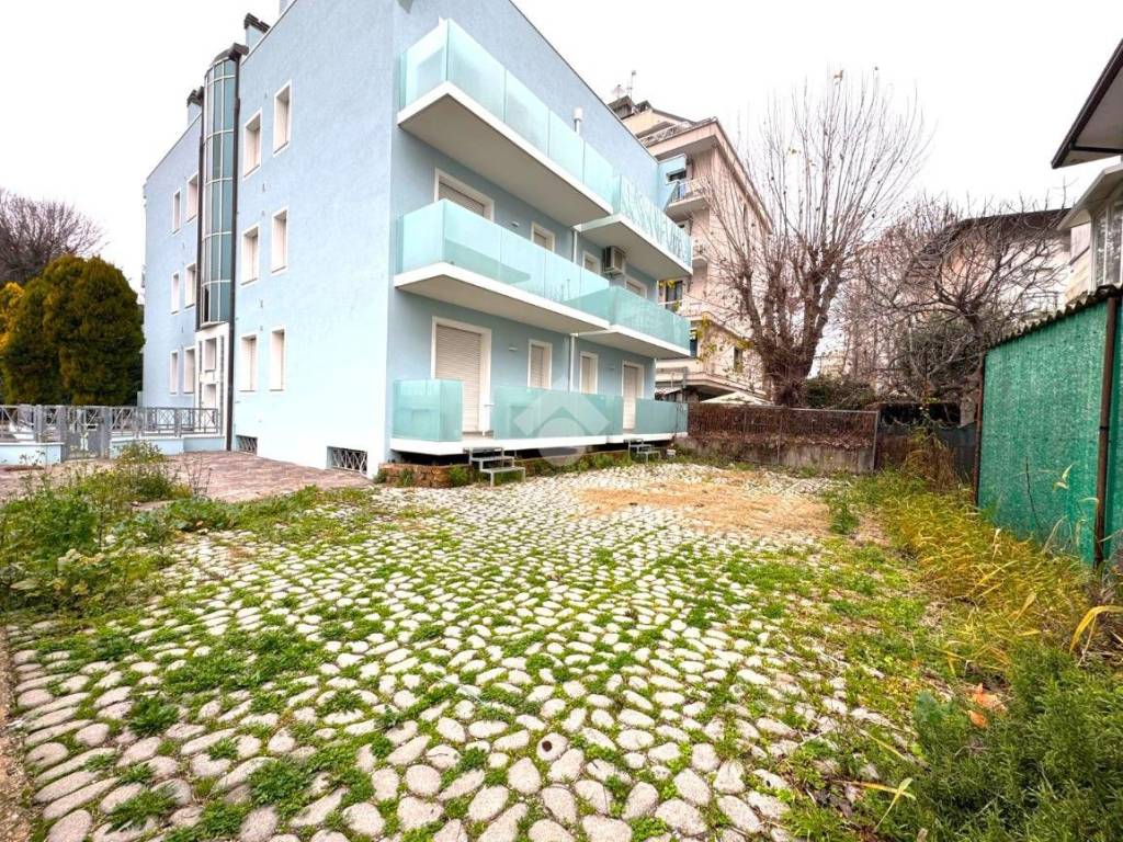 Appartamento a Cattolica in Via Violante de Prete, 111 - Foto 2