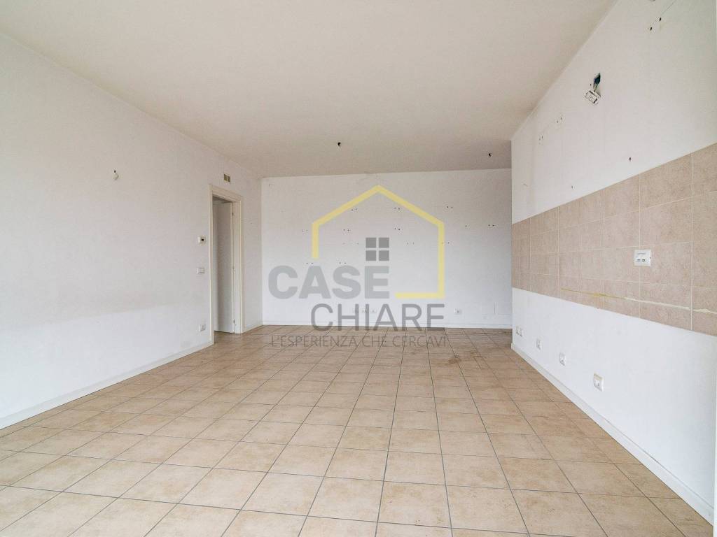 Appartamento a Binasco in Via Guglielmo Marconi, 24 - Foto 5