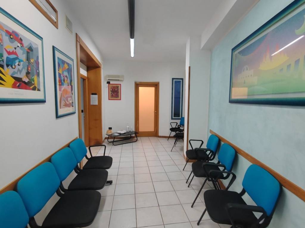 Appartamento a Sonnino in Via Capitano V. Pellegrini, 20 - Foto 4