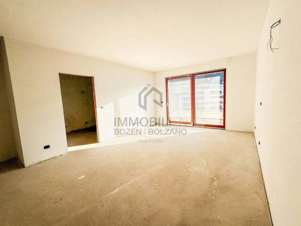 Appartamento a Bolzano in Via Renon, 12 - Foto 2