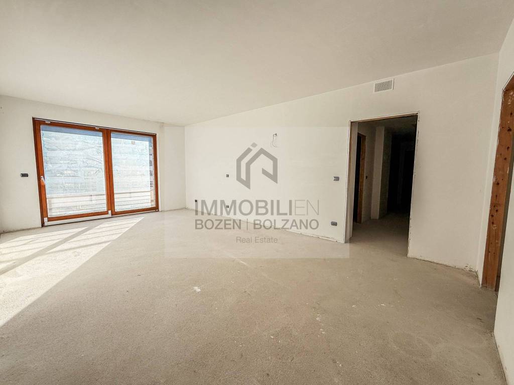 Appartamento a Bolzano in Via Renon, 12 - Foto 4
