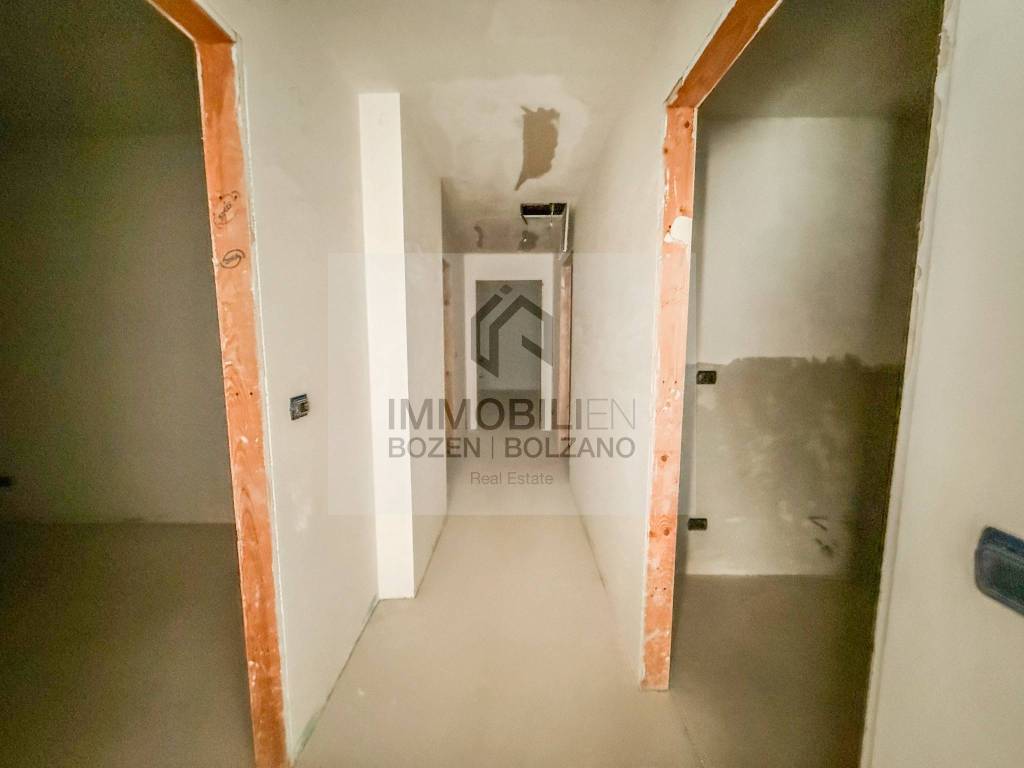 Appartamento a Bolzano in Via Renon, 12 - Foto 5