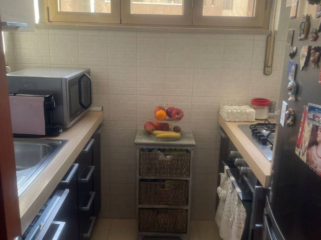 Appartamento a Collegno in Corso Montello, 21 - Foto 5