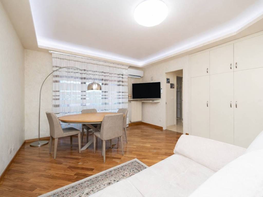 Appartamento a Rivoli in VIA Napoleone Leumann, 20 - Foto 5