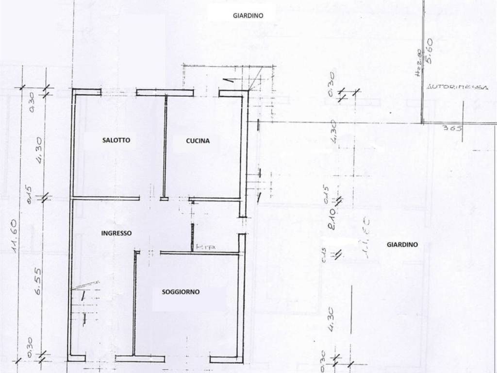 Villa a Montemurlo - Foto 5
