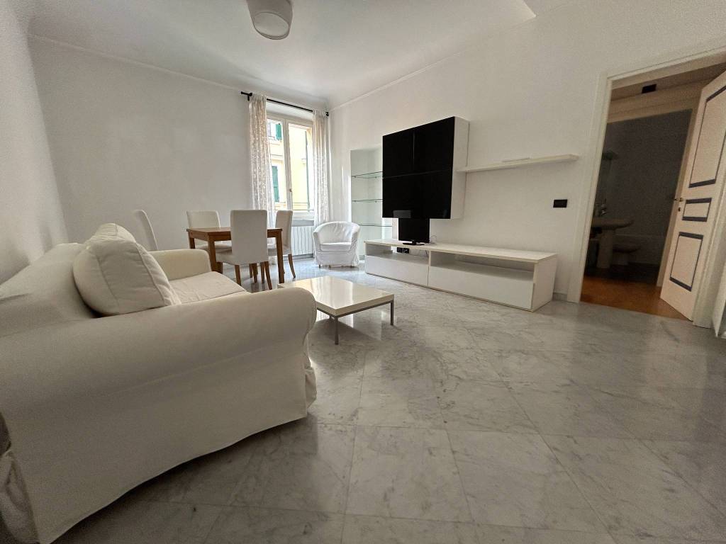 Appartamento a Genova in Via Colombo - Foto 2