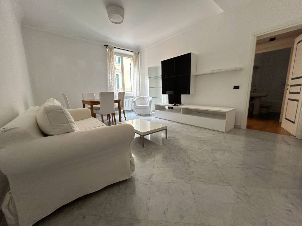 Appartamento a Genova in Via Colombo - Foto 3