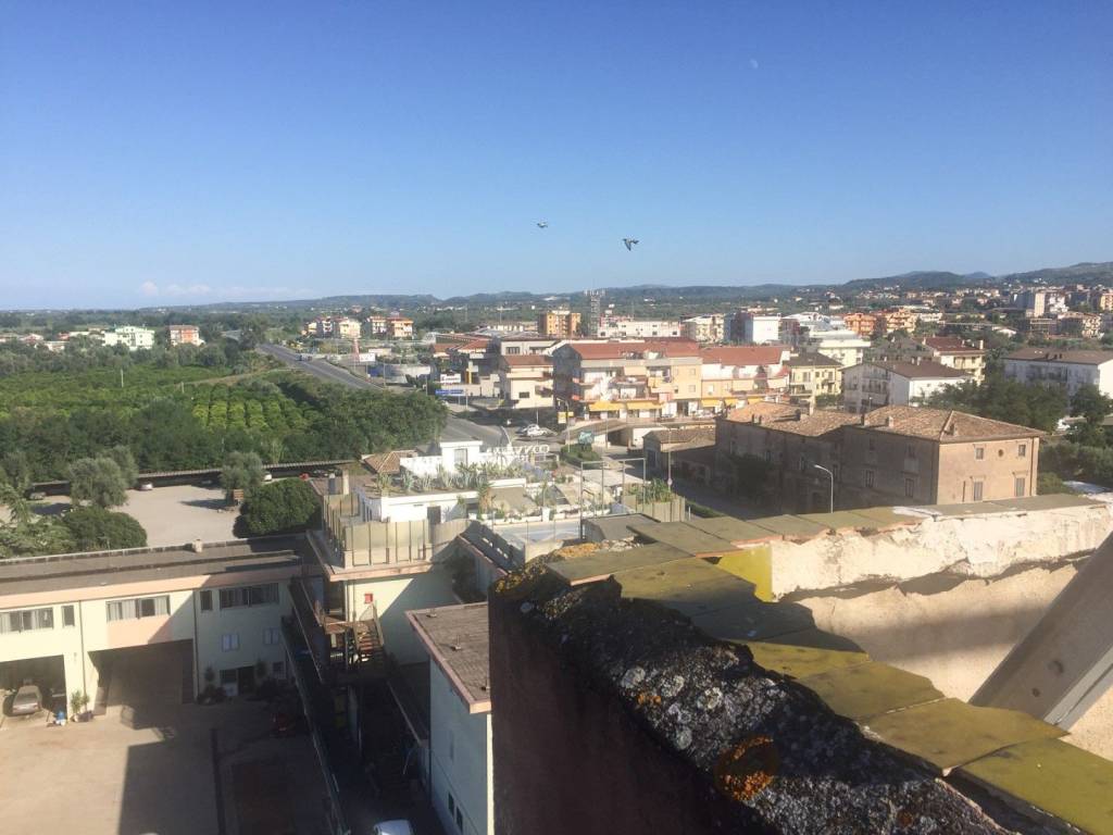 Palazzo / stabile a Corigliano-rossano in Strada Statale Jonica, 8 - Foto 5