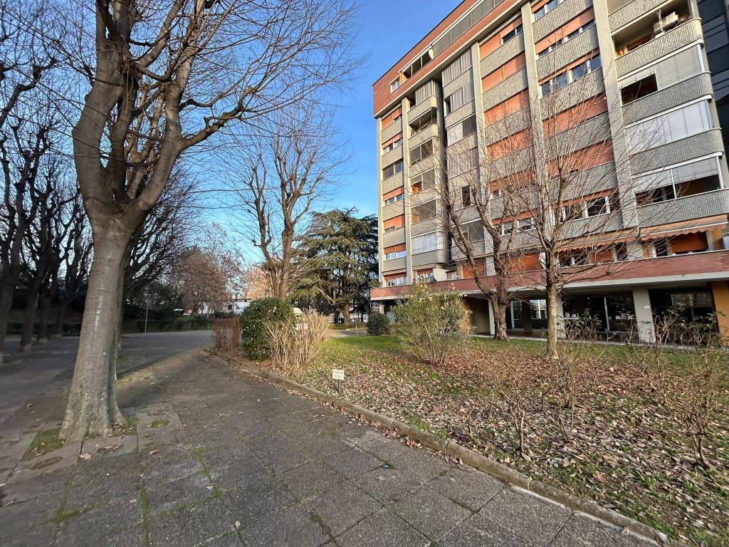 Appartamento a Bologna in Via Martin Luther King, 51 - Foto 2