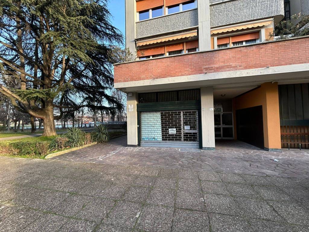 Appartamento a Bologna in Via Martin Luther King, 51 - Foto 3