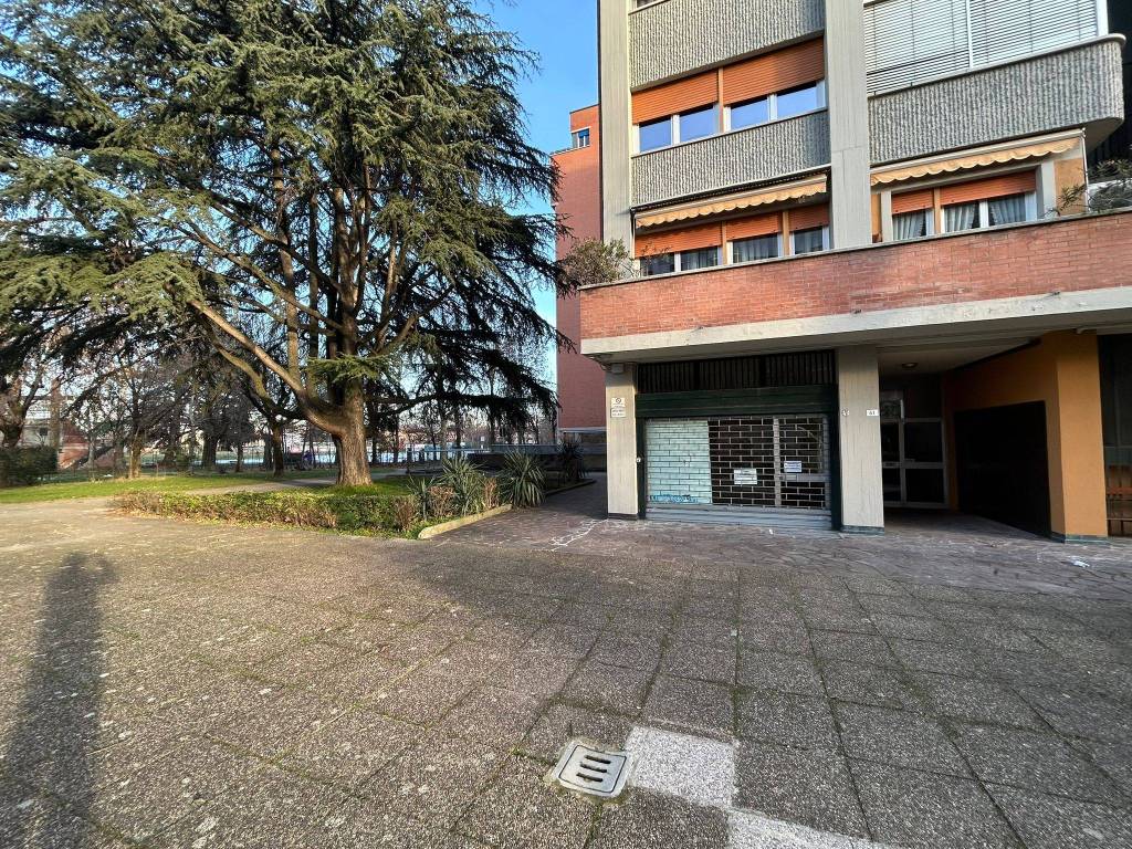 Appartamento a Bologna in Via Martin Luther King, 51 - Foto 4