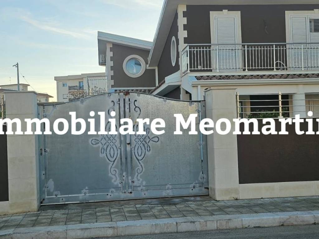 Villa a Siracusa in Via Monte Renna, 32 - Foto 2
