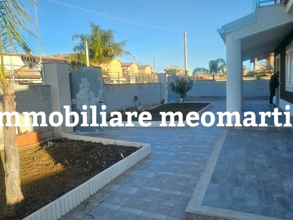 Villa a Siracusa in Via Monte Renna, 32 - Foto 3