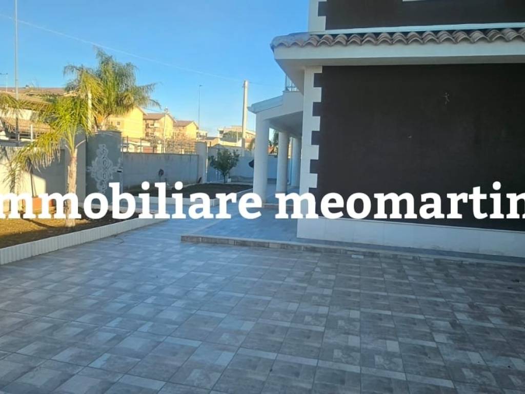 Villa a Siracusa in Via Monte Renna, 32 - Foto 4