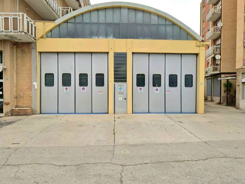 Immobile a Montorio al vomano in Viale Risorgimento - Foto 2