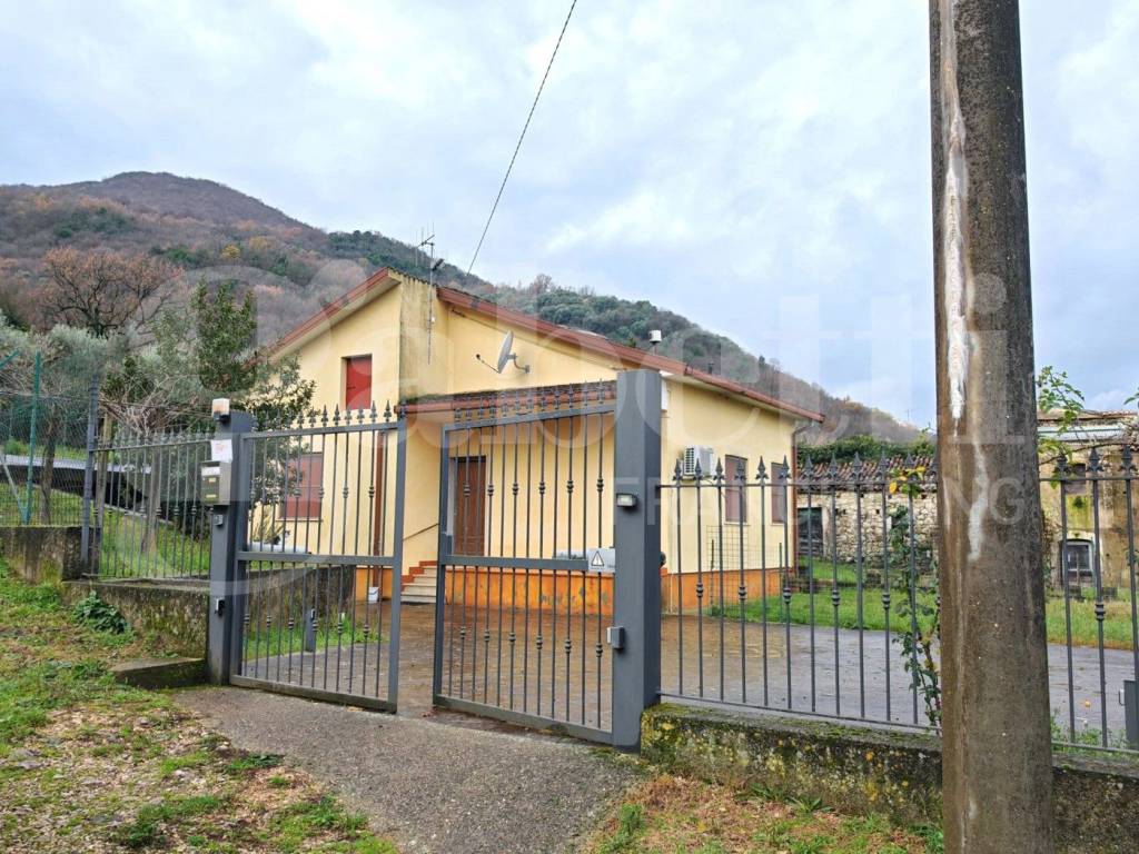 Casa indipendente a Sesto campano in Via Vallone, 53 - Foto 3