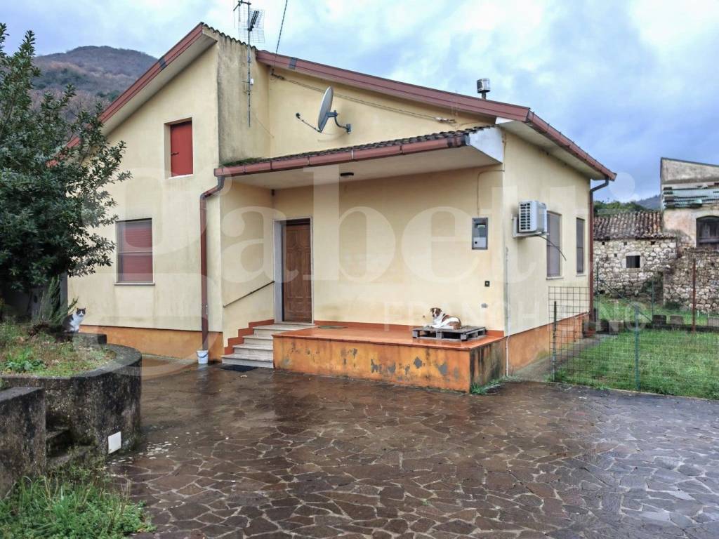 Casa indipendente a Sesto campano in Via Vallone, 53 - Foto 4