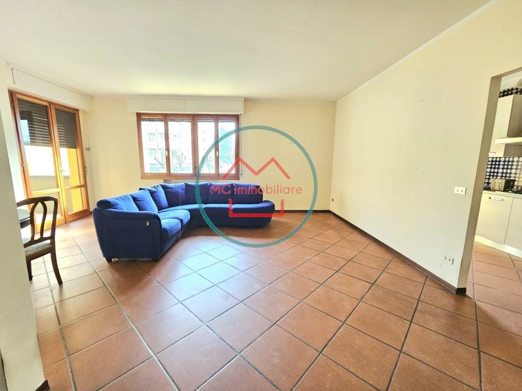 Appartamento a Montecatini-terme in Viale della Libertà - Foto 3