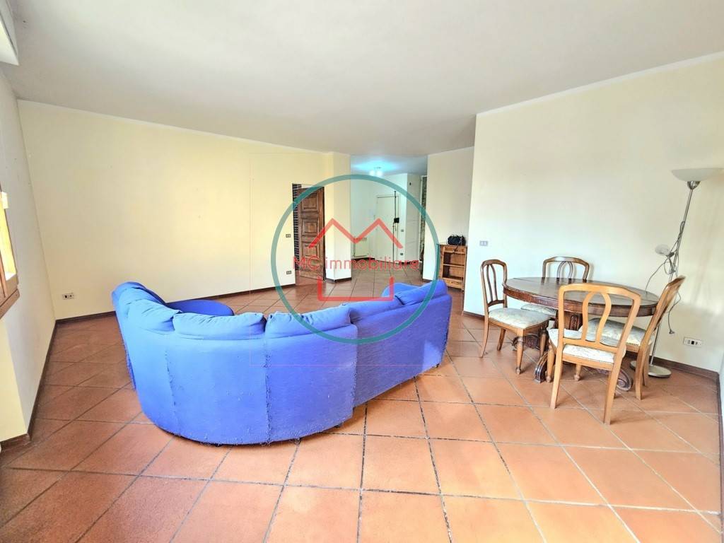 Appartamento a Montecatini-terme in Viale della Libertà - Foto 5