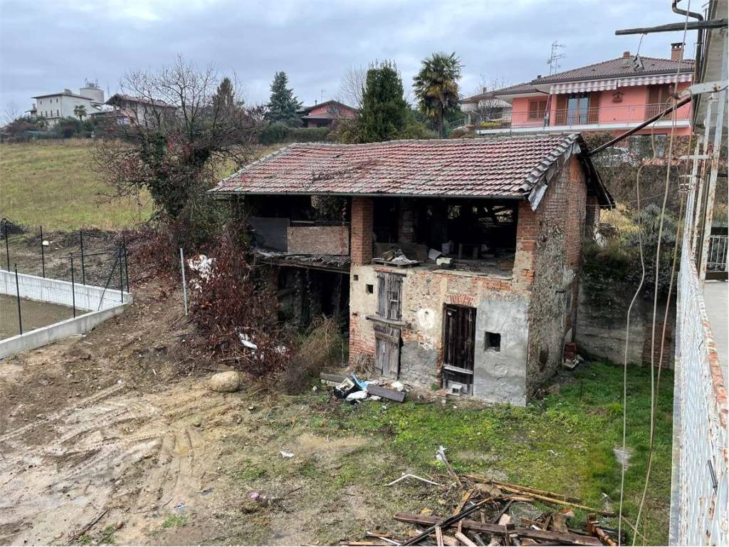Rustico / casale a Borgo ticino in Via Giordano Bruno - Foto 3