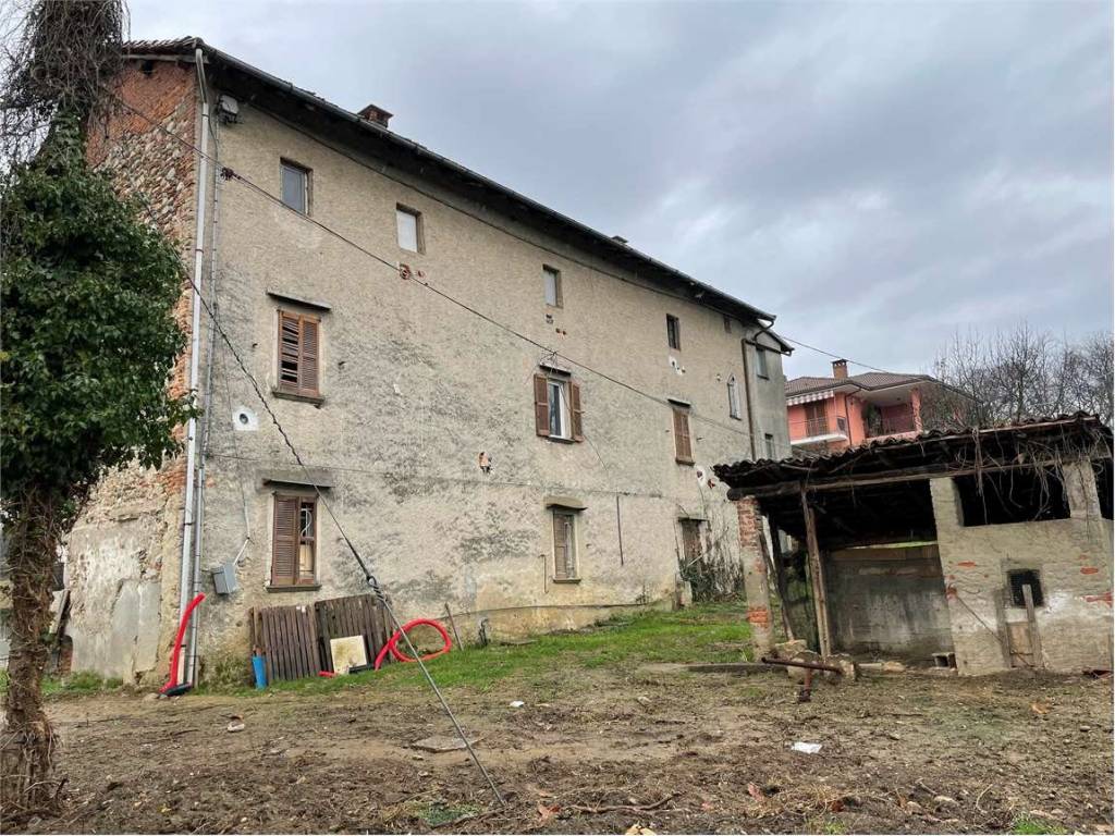 Rustico / casale a Borgo ticino in Via Giordano Bruno - Foto 4