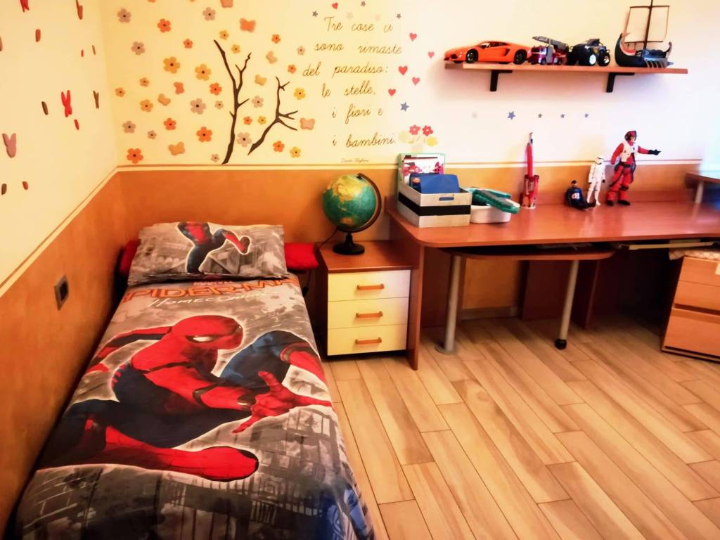 Appartamento a Pecetto torinese in Via Barbara Allason, 22 - Foto 3
