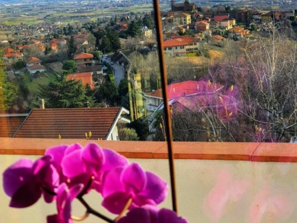 Appartamento a Pecetto torinese in Via Barbara Allason, 22 - Foto 5