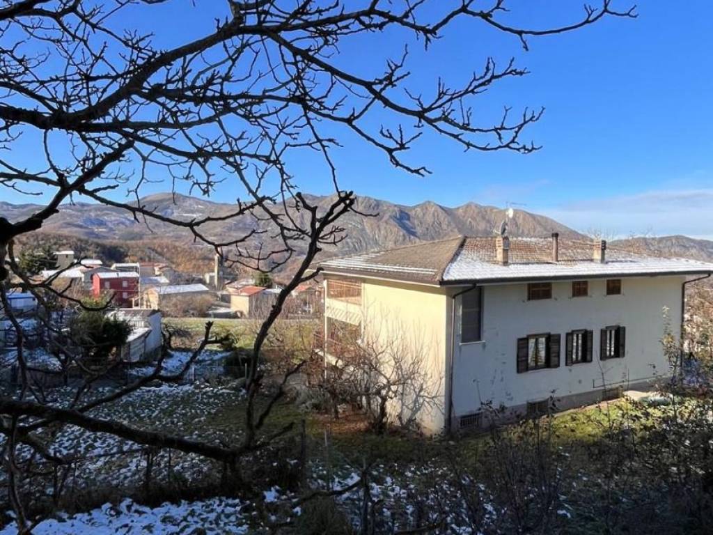 Villa a Bettola in Leggio - Foto 2