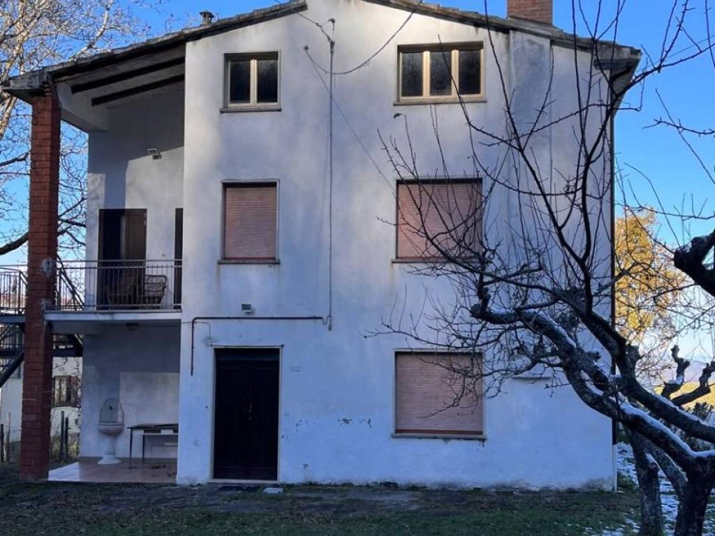 Villa a Bettola in Leggio - Foto 4