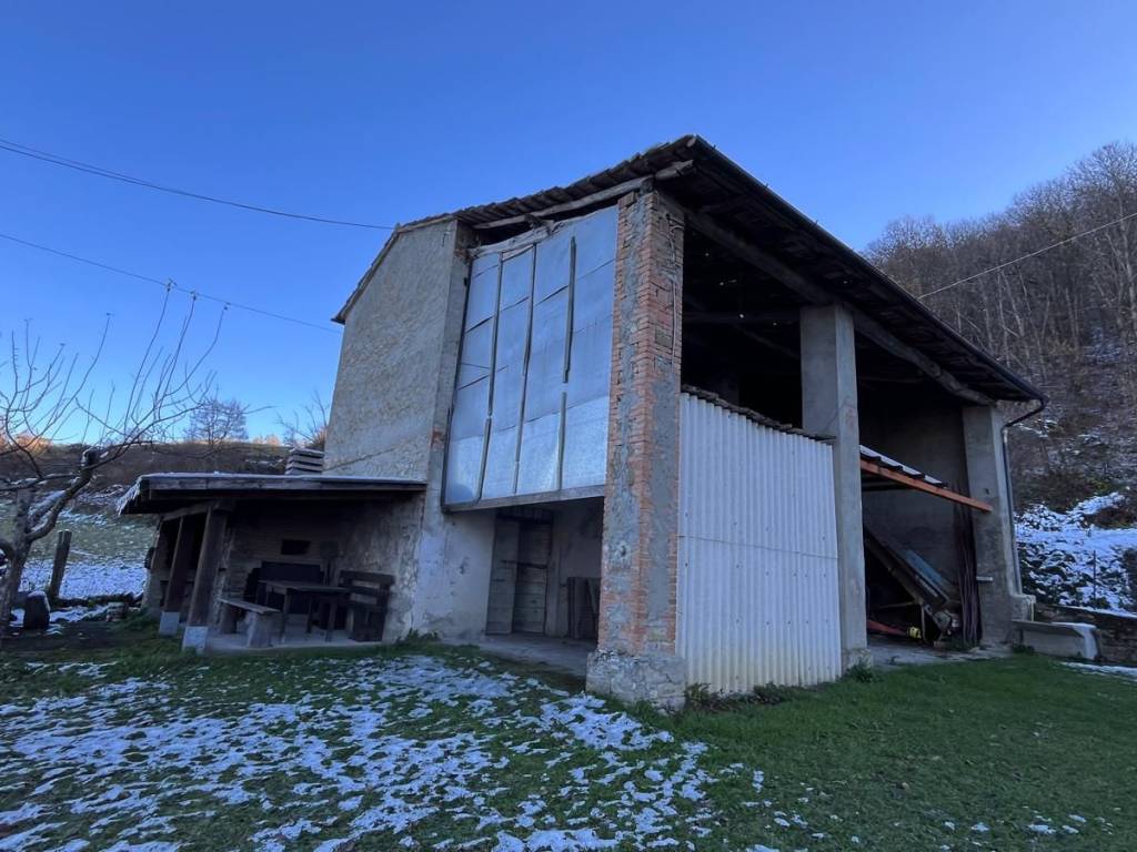 Villa a Bettola in Leggio - Foto 5