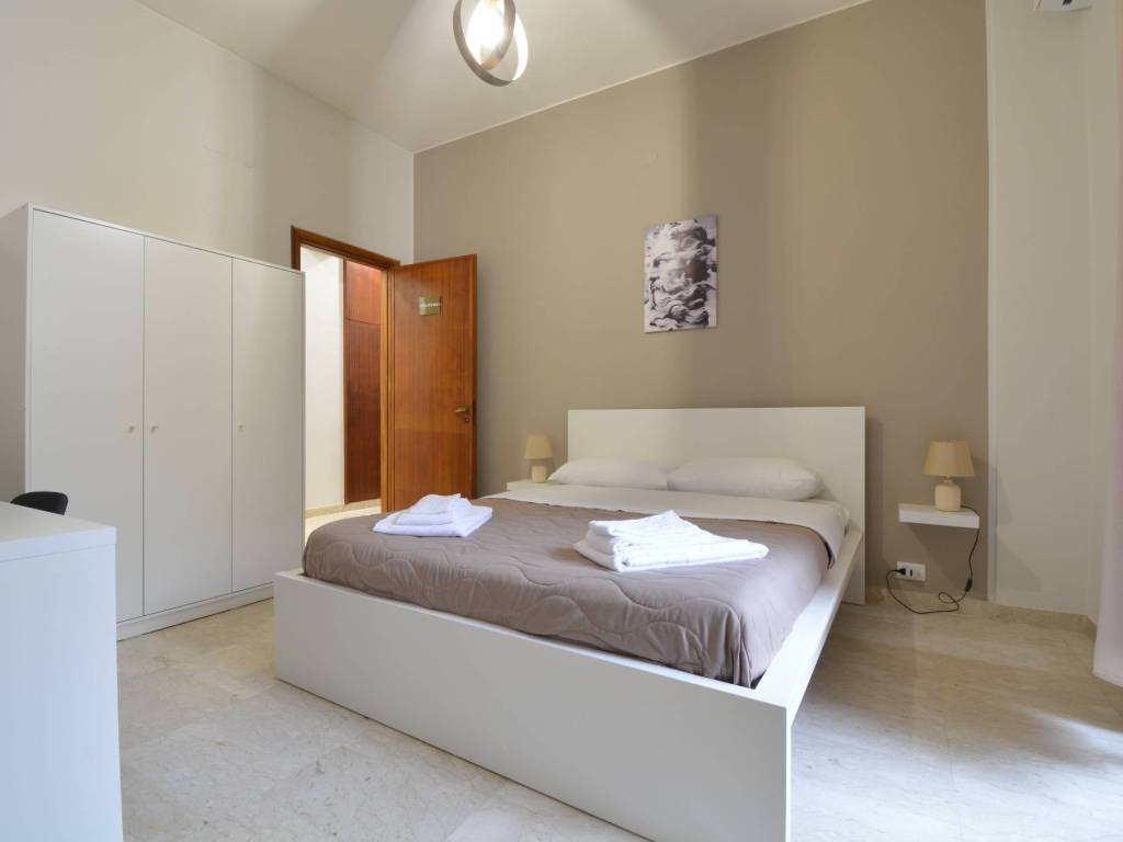 Appartamento a Messina in Via San Domenico Savio - Foto 4