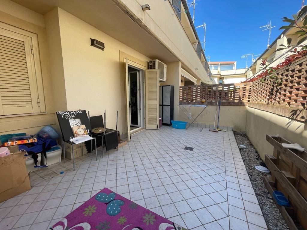 Villetta a schiera a Terracina in Via Angelo Sani - Foto 4