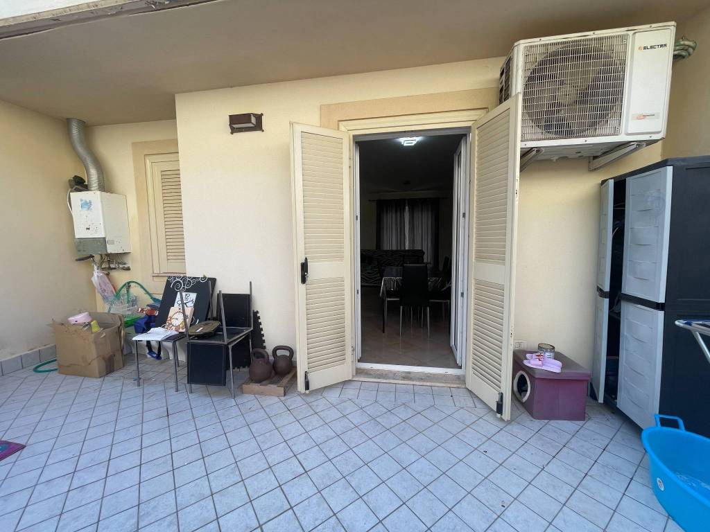 Villetta a schiera a Terracina in Via Angelo Sani - Foto 5