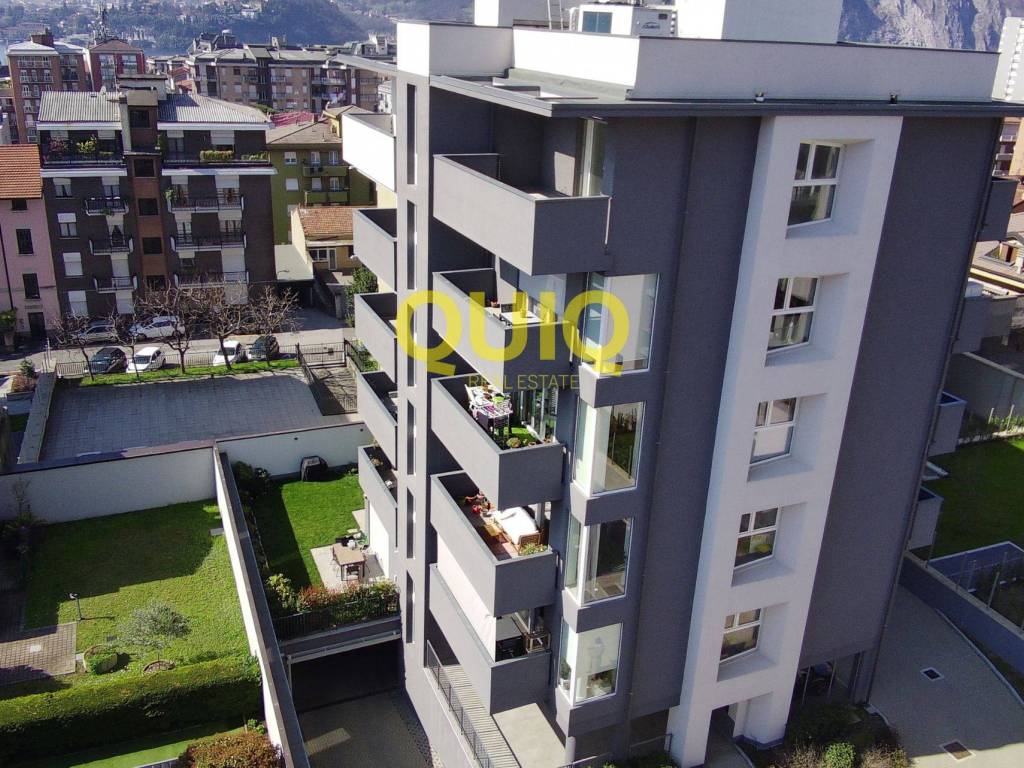 Attico / mansarda a Lecco in Via Pasubio, 5 - Foto 3