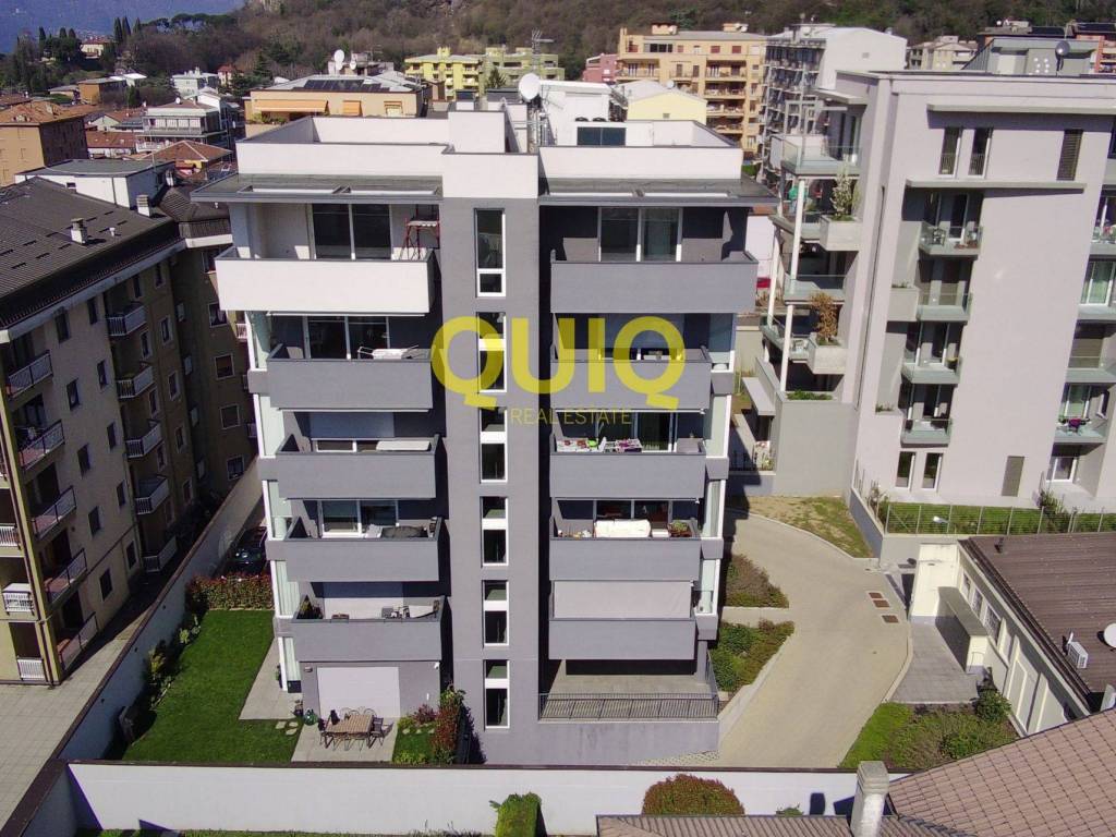 Attico / mansarda a Lecco in Via Pasubio, 5 - Foto 5