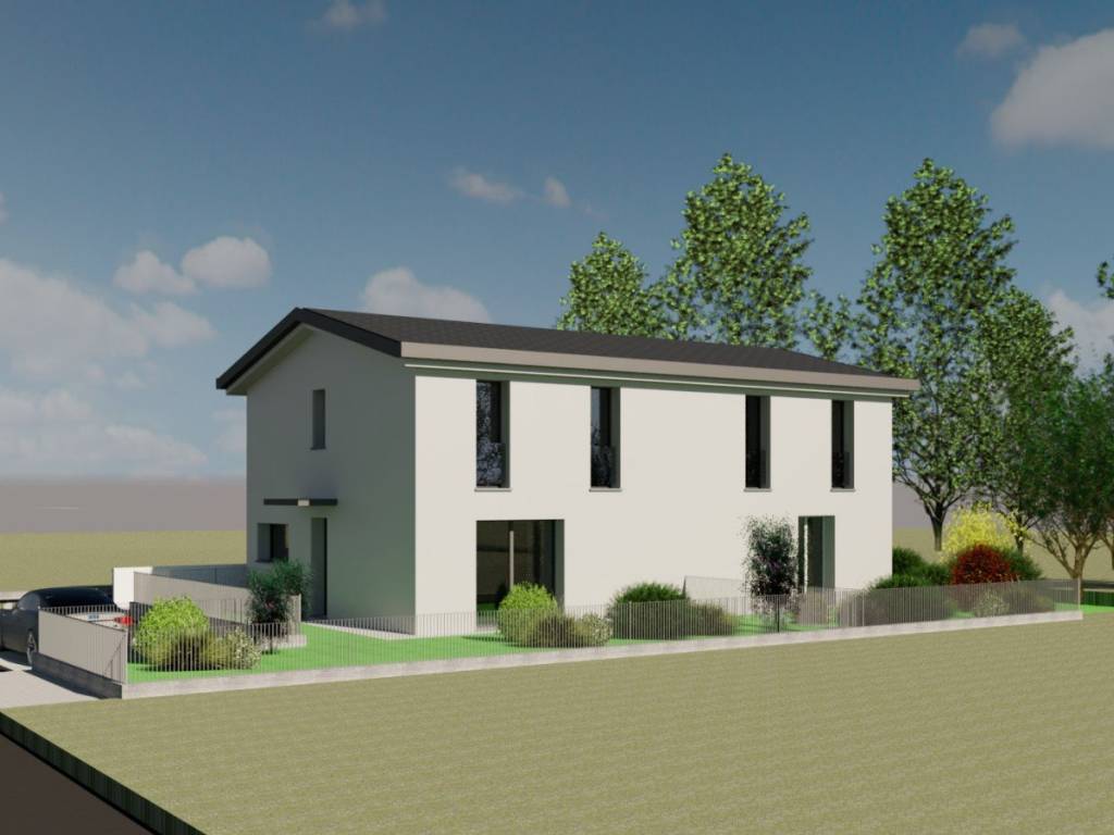 Villa a Reggio emilia - Foto 2