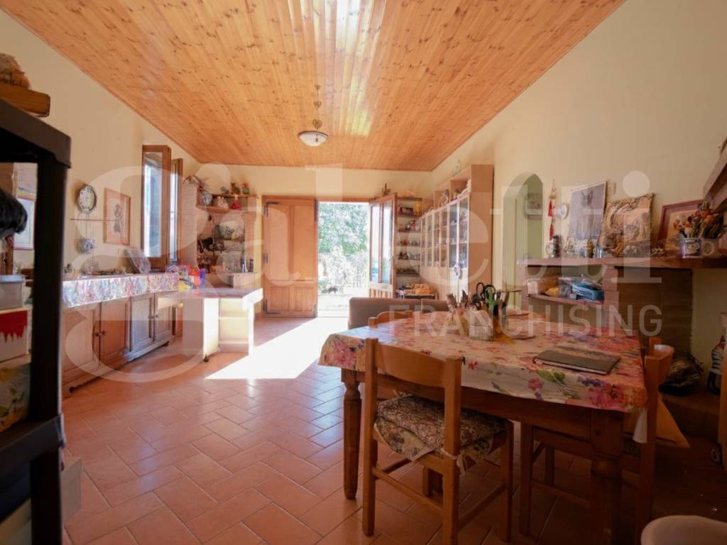 Appartamento a Solarolo in VICOLO PILASTRINO - Foto 2