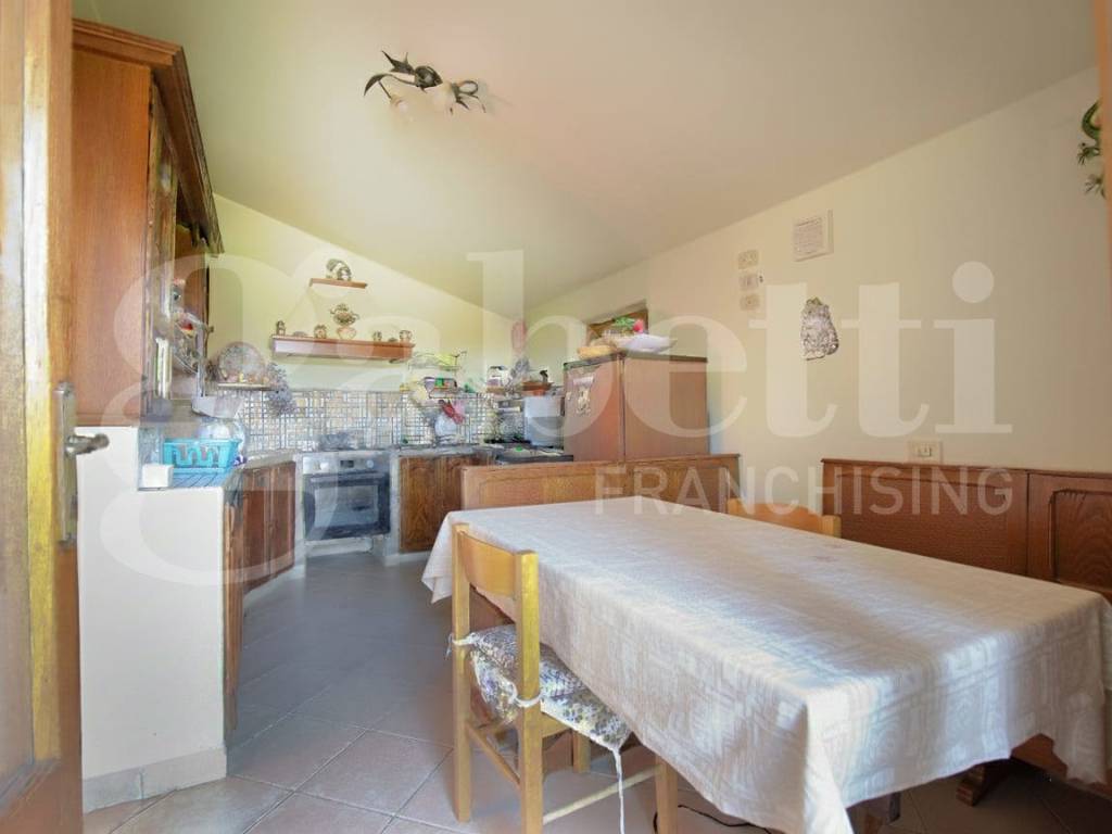 Appartamento a Solarolo in VICOLO PILASTRINO - Foto 3