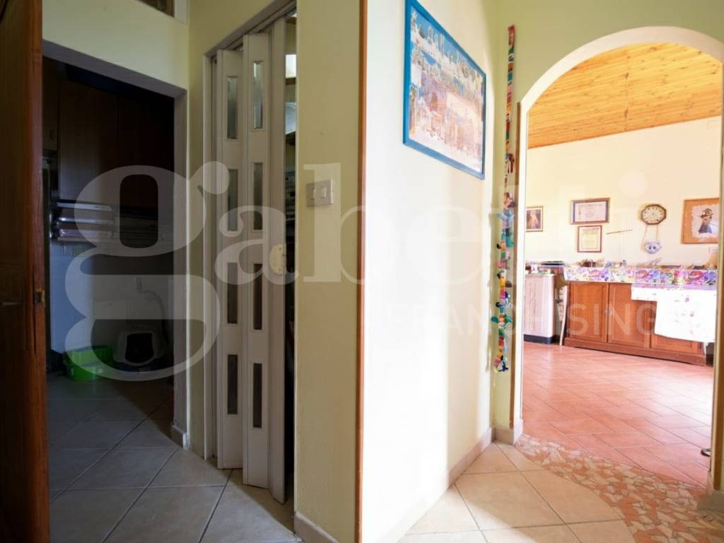 Appartamento a Solarolo in VICOLO PILASTRINO - Foto 4