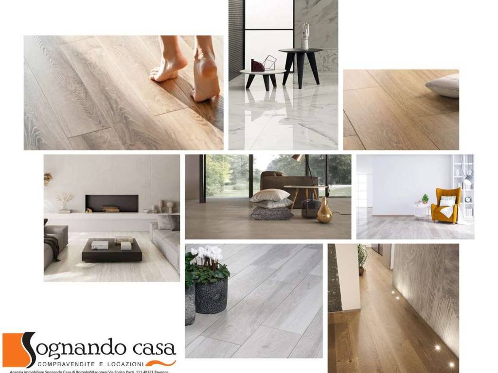 Appartamento a Ravenna in Via Pazzi, 111 - Foto 3