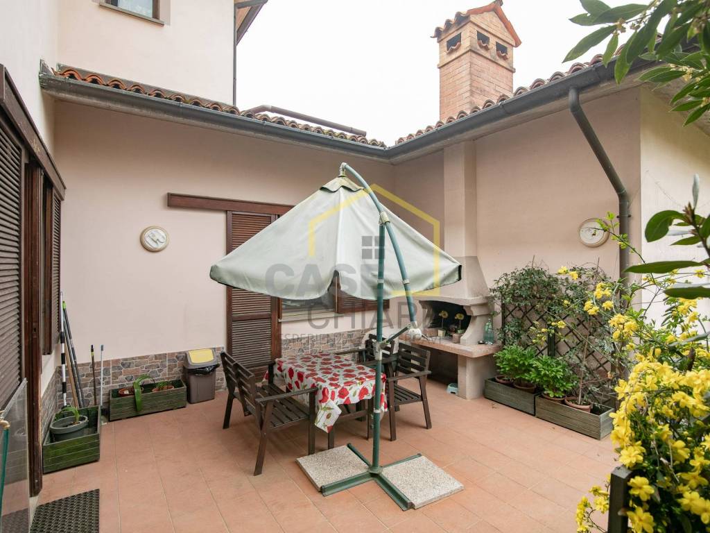 Villa a Gropello cairoli in Via Amerigo Vespucci, 8 - Foto 4