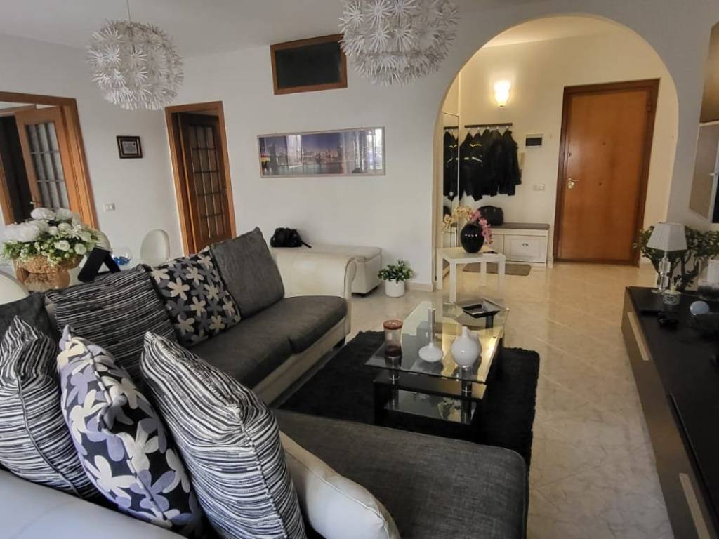 Appartamento a Messina in Strada Privata Campus - Foto 3