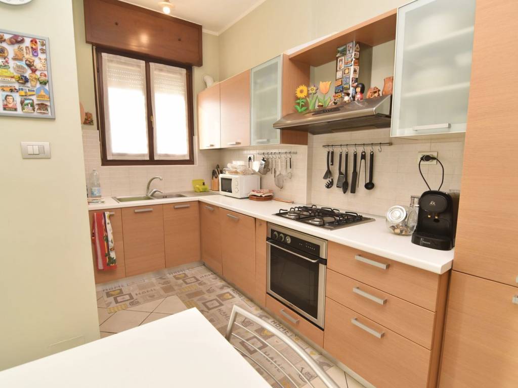 Appartamento a Settimo torinese in Via Angelo Brofferio - Foto 4