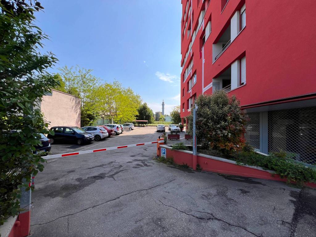Appartamento a Modena in Viale Galileo Galilei - Foto 2
