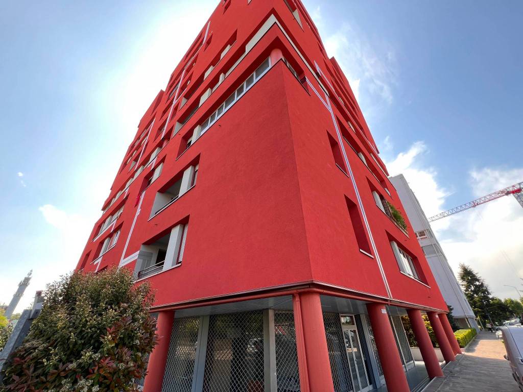 Appartamento a Modena in Viale Galileo Galilei - Foto 3